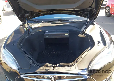 2015 Tesla Model S 60/70/85 from USA, damaged, VIN 5YJSA1S19FFP78390